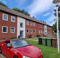 Sanierte 2,5 Zimmerwohnung in Busdorf - Osdorf