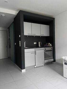 Foto - 1 Zimmer Etagenwohnung zur Miete in Greifswald