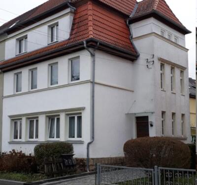 Foto - Mietwohnung 3 ZKB Parterre - 450,00&nbsp;EUR Kaltmiete, ca.&nbsp; 55,00&nbsp;m&sup2;