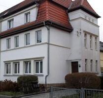 Mietwohnung 3 ZKB Parterre - 450,00&nbsp;EUR Kaltmiete, ca.&nbsp; 55,00&nbsp;m&sup2; in Apolda (PLZ: 99510)