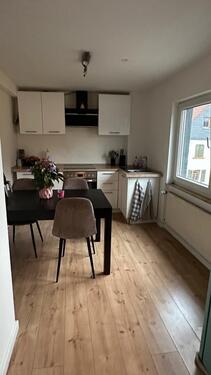 Foto - Etagenwohnung in Heuchelheim a. d. Lahn zur Miete