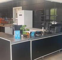 Imbiss, Pizzeria, Restaurants - 123,00&nbsp;EUR Kaltmiete, in Regensburg (PLZ: 93055) Brandlberg