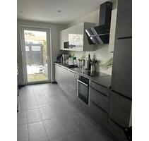 Maisonette-Wohnung mit Garage in Bad Lippspringe 3 Zimmer