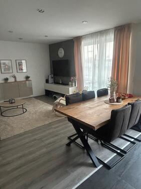 Foto - 3 Zimmer Maisonettenwohnung zur Miete in Bad Lippspringe