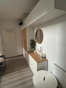 Foto - 3 Zimmer Maisonettenwohnung in Bad Lippspringe