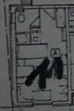 Foto - 1 Zimmer Erdgeschoßwohnung in Oldenburg