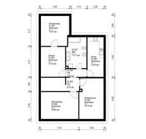 Helle 4 Zimmer in Großenheidorn Steinhude - Wunstorf