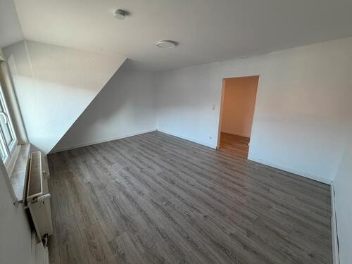 Foto - 4 Zimmer Dachgeschoßwohnung in Wunstorf