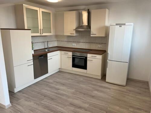 Foto - Erdgeschoßwohnung in Erolzheim zur Miete