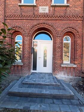 Foto - Schöne sanierte 4-Zi-Whg in altem Bauernhaus