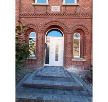 Schöne sanierte 4-Zi-Whg in altem Bauernhaus - Uelzen