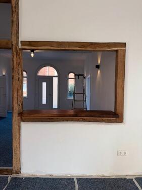 Foto - 9 Zimmer Erdgeschoßwohnung zur Miete in Uelzen