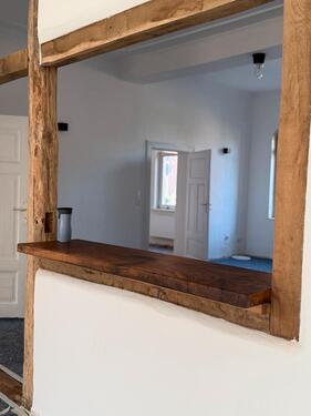 Foto - 9 Zimmer Erdgeschoßwohnung in Uelzen