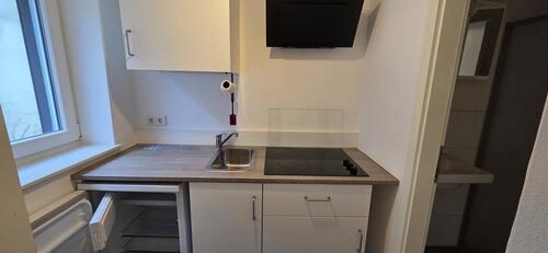 Foto - 1 Zimmer Erdgeschoßwohnung in Bielefeld