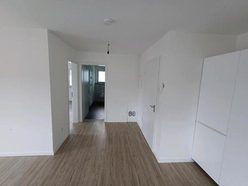 Foto - Etagenwohnung in Hövelhof zur Miete