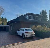 Großzügiger Bungalow in Toplage am Julianenpark in Leer zur Miete - Leer (Ostfriesland)