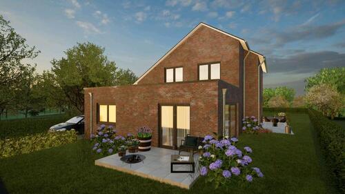 Foto - Familientraum in Ehmen – Sackgasse 