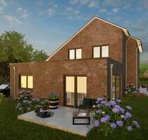 Familientraum in Ehmen – Sackgasse | Erstbezug ab Herbst 2026 | - Wolfsburg Almke