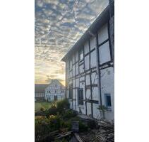 Offene Hausbesichtigug in Breuna mieten, kaufen