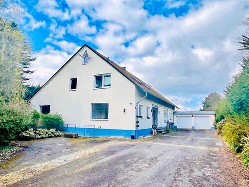 Foto - Traumhaftes Einfamilienhaus - 599.000,00&nbsp;EUR Kaufpreis, ca.&nbsp; 376,00&nbsp;m&sup2;