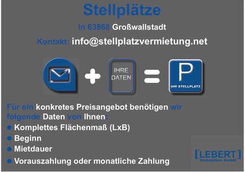 Foto - andere in Großwallstadt