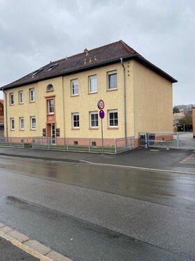 Foto - Eigentumswohnung in Rudolstadt - 70.000,00&nbsp;EUR Kaufpreis, ca.&nbsp; 65,70&nbsp;m&sup2;