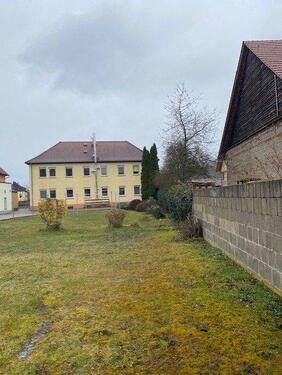Foto - 3 Zimmer Erdgeschoßwohnung zum Kaufen in Rudolstadt