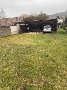 Foto - 3 Zimmer Erdgeschoßwohnung in Rudolstadt