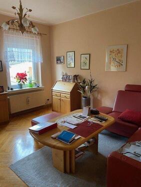 Foto - Erdgeschoßwohnung in Rudolstadt zum Kaufen