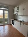 Foto - Helle 2-Raum Wohnung mit EBK und Balkon in Wismar-Ost