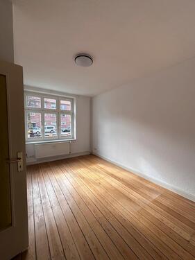 Foto - Erdgeschoßwohnung in Wismar zur Miete