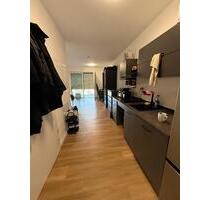 1-Zimmer Apartment * 2. OG * Neubau * Wohnen im Ostpark - Bochum Altenbochum