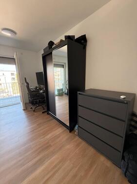 Foto - 1 Zimmer Etagenwohnung in Bochum