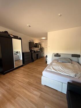 Foto - Etagenwohnung in Bochum zur Miete
