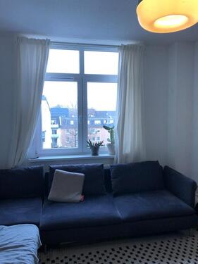 Foto - 3.5 Zimmer Etagenwohnung zur Miete in Bochum