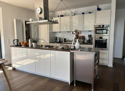 Foto - 4 Zimmer Einfamilienhaus in Kiel