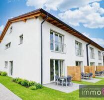 Neubau: Gehobenes Wohnen mit Stil - perfekt für Ihre Familie - München Allach-Untermenzing
