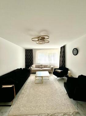 Foto - 3.5 Zimmer Etagenwohnung zum Kaufen in Augsburg