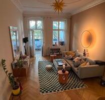 Zwischenmiete 2,5 Zimmer Wohnung Neukölln 3 Monate - Berlin