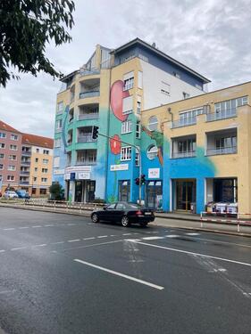 Foto - Etagenwohnung zur Miete in Freital