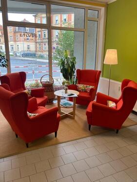 Foto - Etagenwohnung in Freital