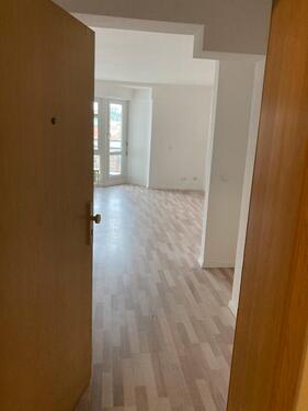 Foto - Etagenwohnung in Freital zur Miete