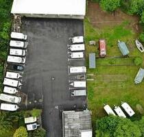 Privater Unterstellplatz für Campingwagen, Wohnmobile und Boote - Wegberg