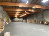Foto - Lagerhalle 1.300 m² - 4.290,00 EUR Kaltmiete,