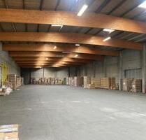 Lagerhalle 1.300 m² - 4.290,00 EUR Kaltmiete, in Rheda-Wiedenbrück (PLZ: 33378)