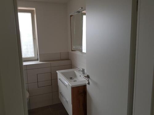 Foto - Etagenwohnung zur Miete in Pleystein