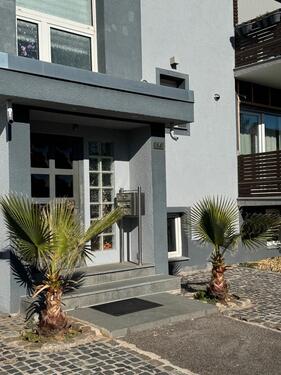 Foto - Parterre Wohnung in 52477 Alsdorf Jahnstr