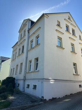 Foto - Dachgeschosswohnung mit Charme – ab November frei