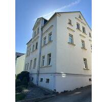 Dachgeschosswohnung mit Charme – ab November frei - Niederwürschnitz