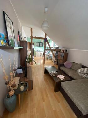 Foto - Etagenwohnung in Niederwürschnitz zur Miete